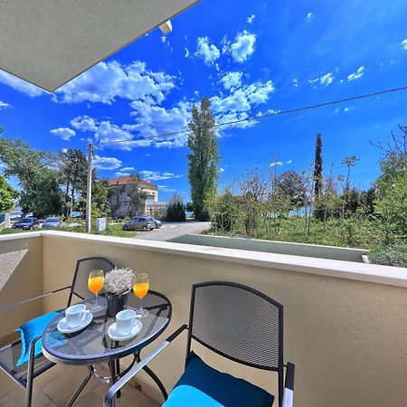 Iris Beach Apartments Kaštela Pokój zdjęcie