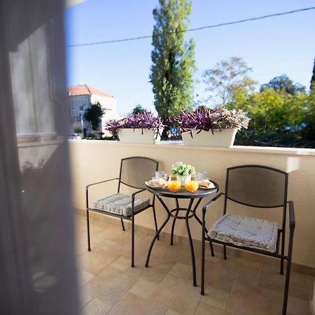 Iris Beach Apartments Kaštela Pokój zdjęcie