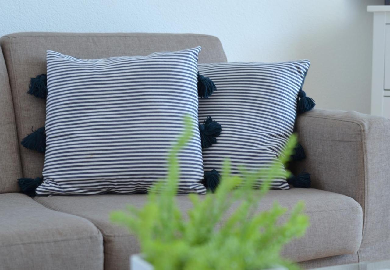 Iris Beach Apartments Kaštela Zewnętrze zdjęcie