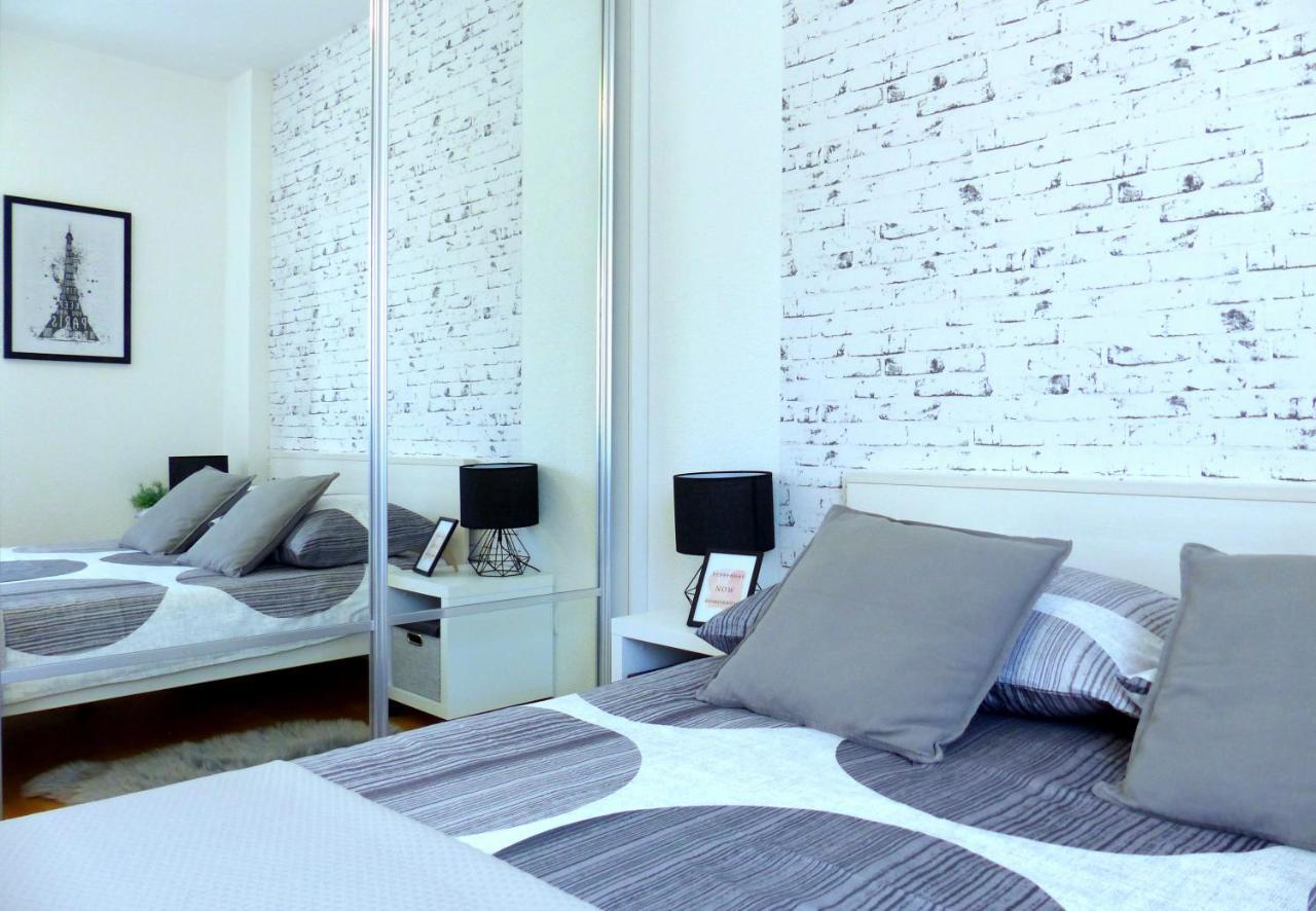 Iris Beach Apartments Kaštela Zewnętrze zdjęcie
