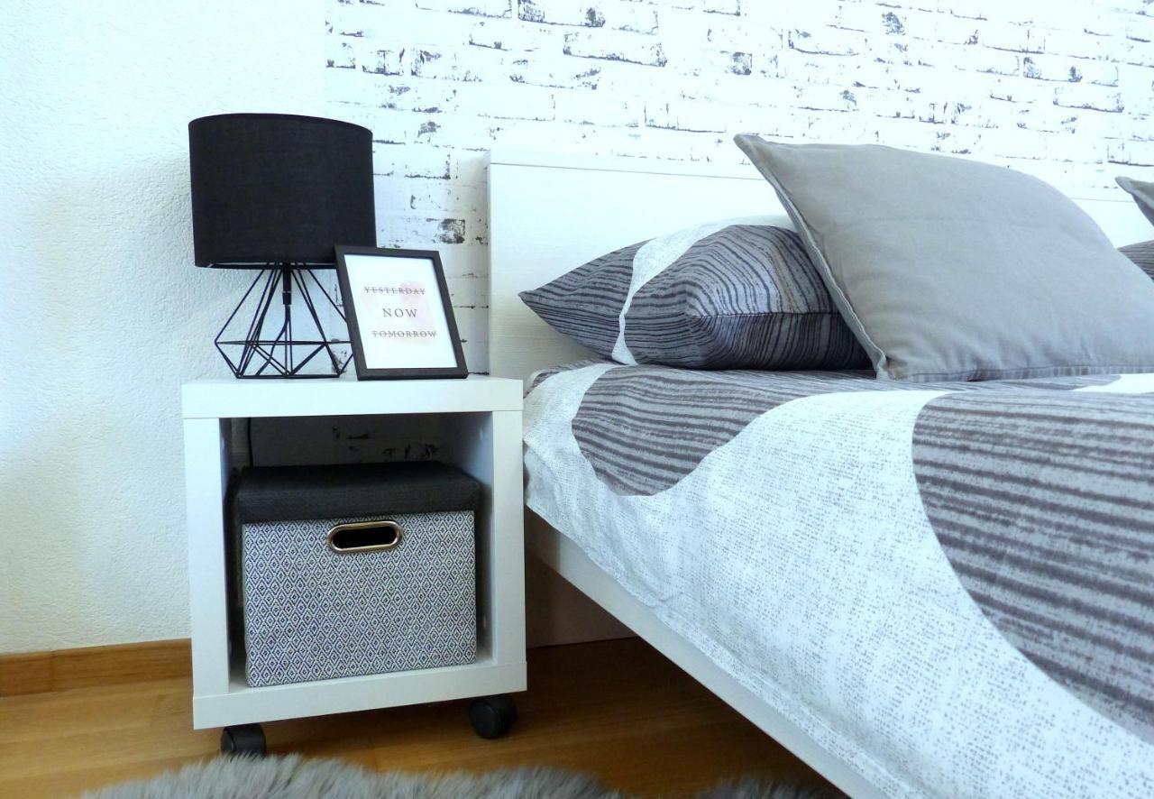 Iris Beach Apartments Kaštela Zewnętrze zdjęcie