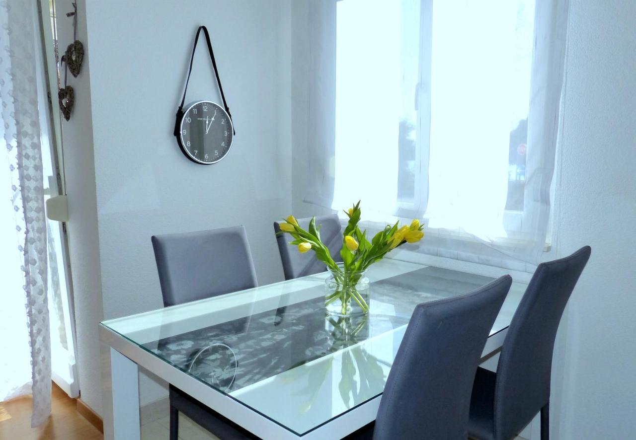 Iris Beach Apartments Kaštela Zewnętrze zdjęcie