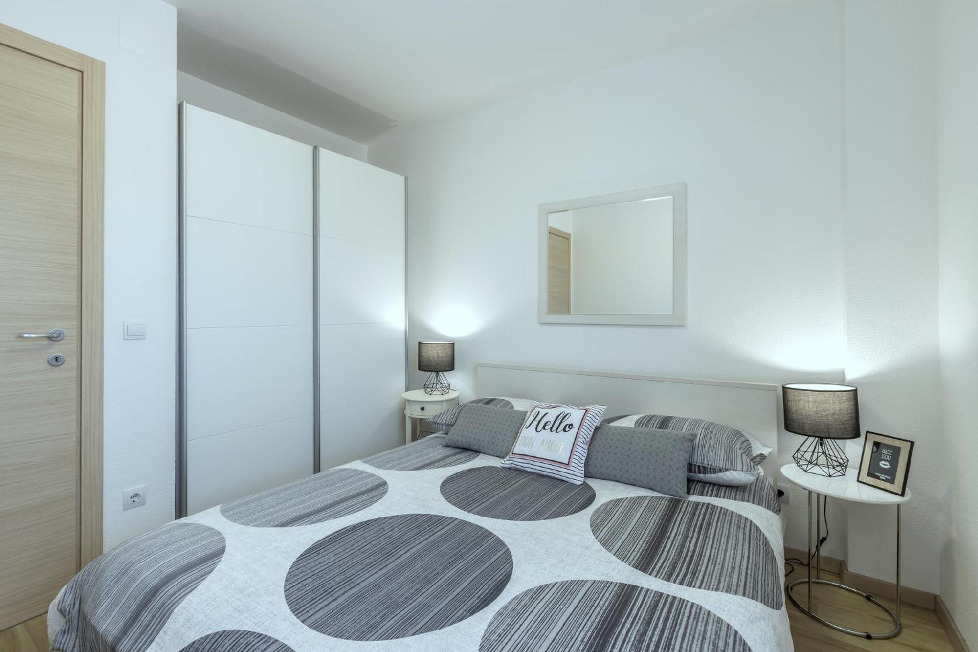 Iris Beach Apartments Kaštela Pokój zdjęcie
