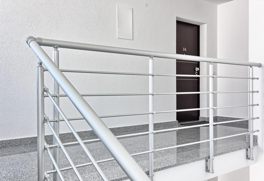 Iris Beach Apartments Kaštela Zewnętrze zdjęcie