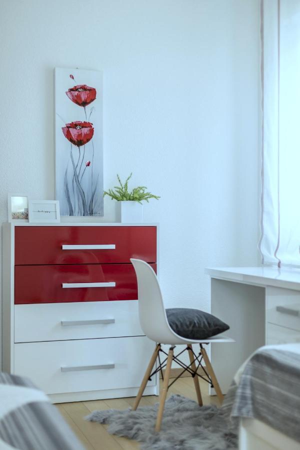 Iris Beach Apartments Kaštela Zewnętrze zdjęcie